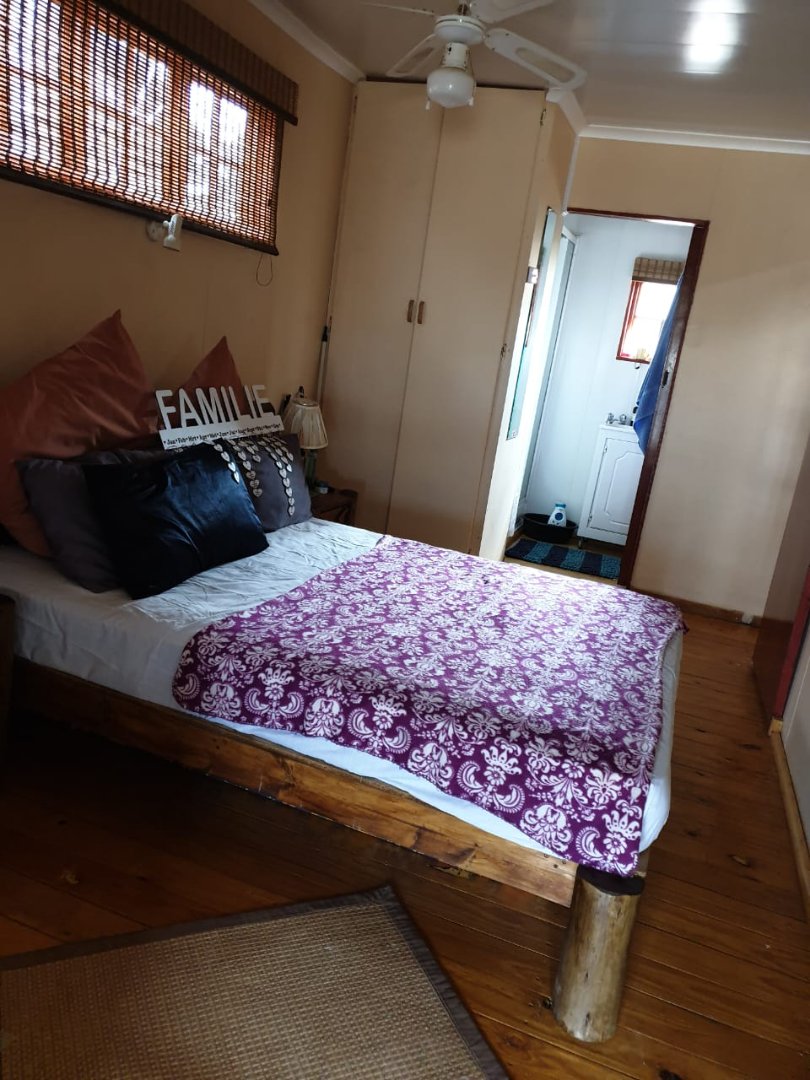 3 Bedroom Property for Sale in Bloemfontein Rural Free State